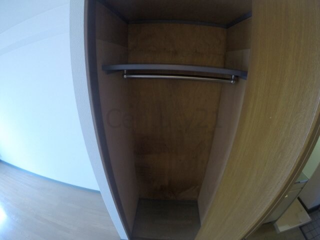 加茂ローゼンハイムの物件内観写真