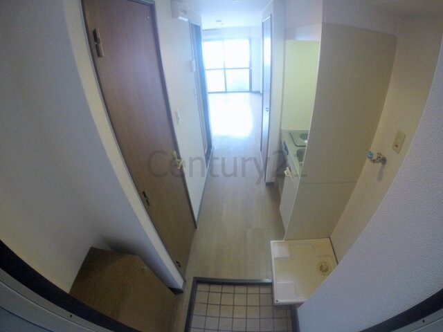 加茂ローゼンハイムの物件内観写真