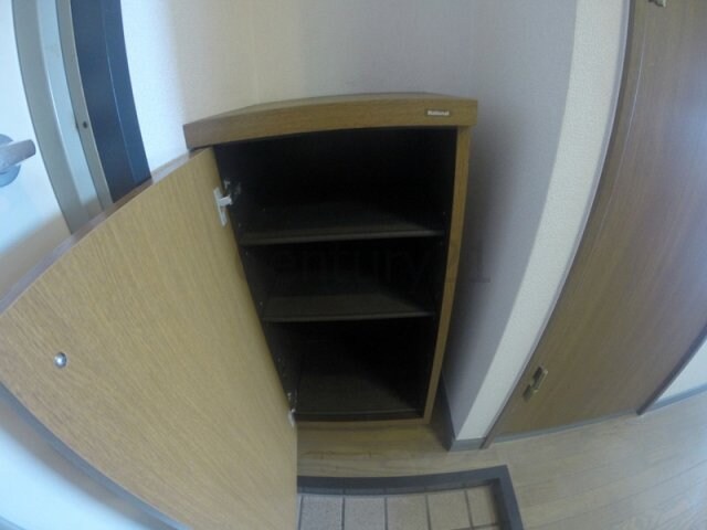 加茂ローゼンハイムの物件内観写真