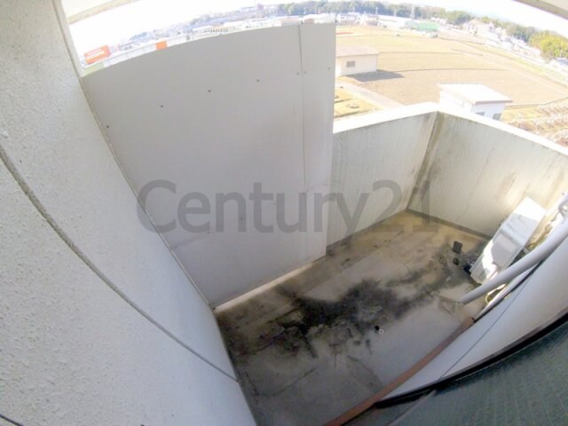 加茂ローゼンハイムの物件内観写真