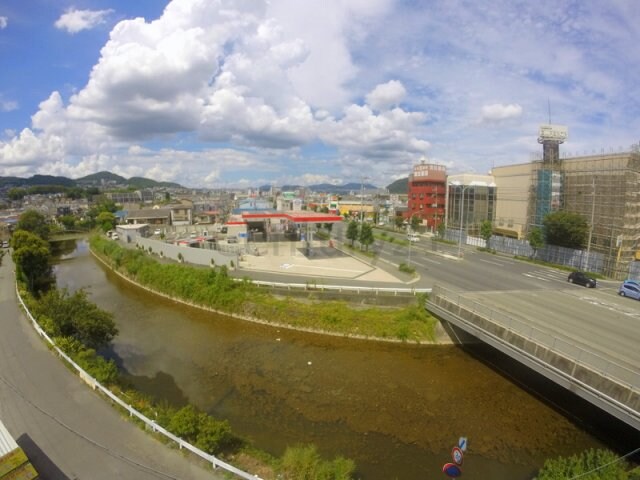 加茂ローゼンハイムの物件内観写真