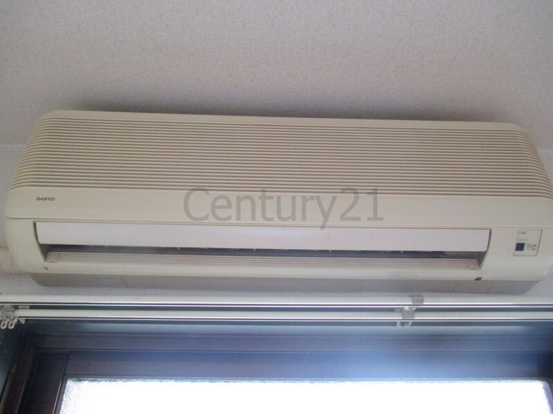 加茂ローゼンハイムの物件内観写真