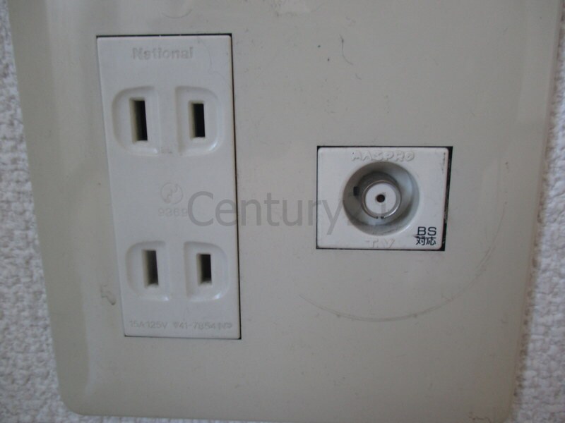 加茂ローゼンハイムの物件内観写真