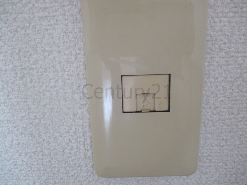 加茂ローゼンハイムの物件内観写真