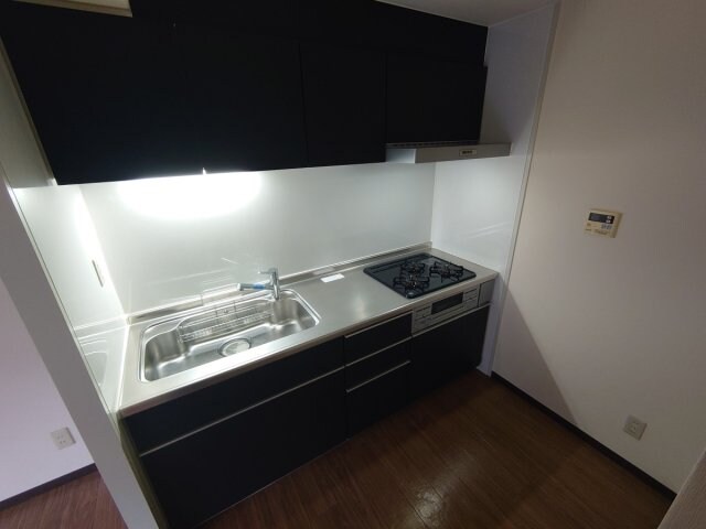 ゼフィール宝塚の物件内観写真