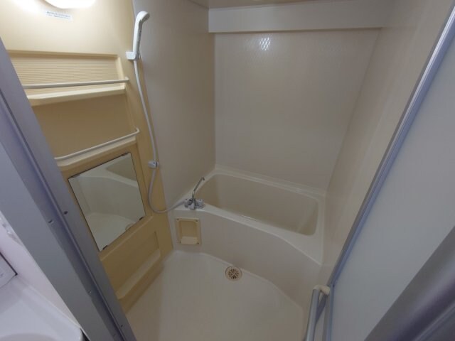 ゼフィール宝塚の物件内観写真