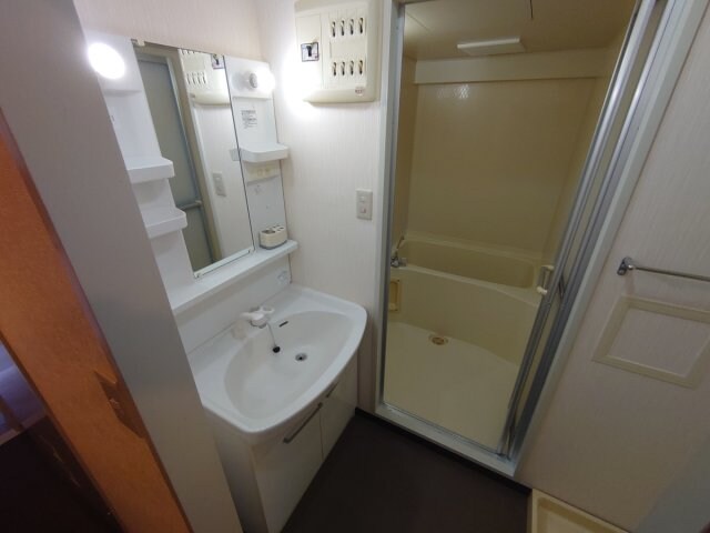 ゼフィール宝塚の物件内観写真