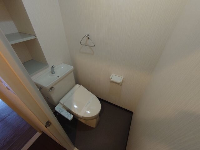 ゼフィール宝塚の物件内観写真