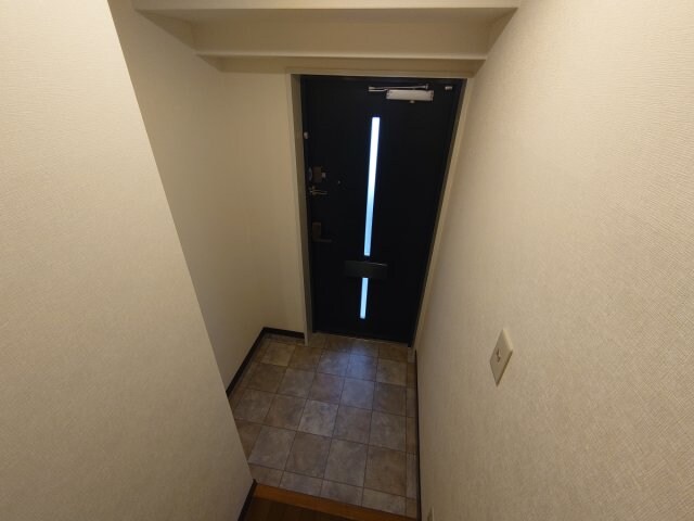 ゼフィール宝塚の物件内観写真