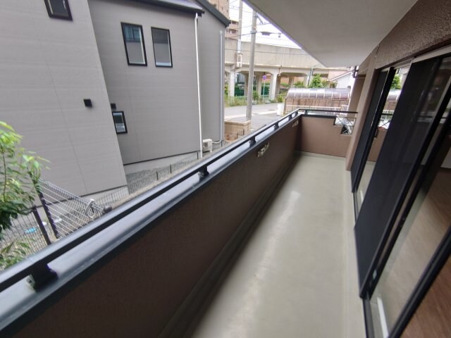 ゼフィール宝塚の物件内観写真