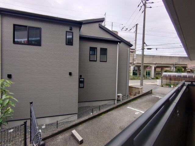 ゼフィール宝塚の物件内観写真