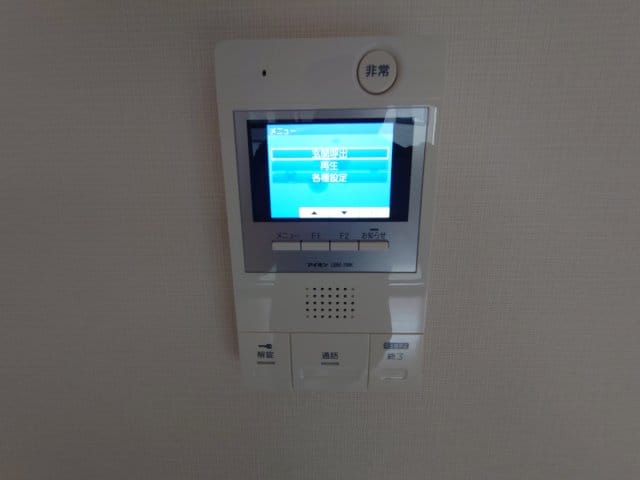 ゼフィール宝塚の物件内観写真