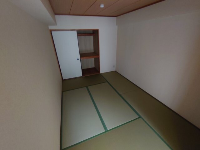 ゼフィール宝塚の物件内観写真