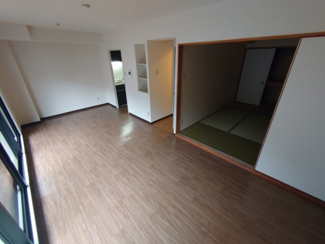 ゼフィール宝塚の物件内観写真