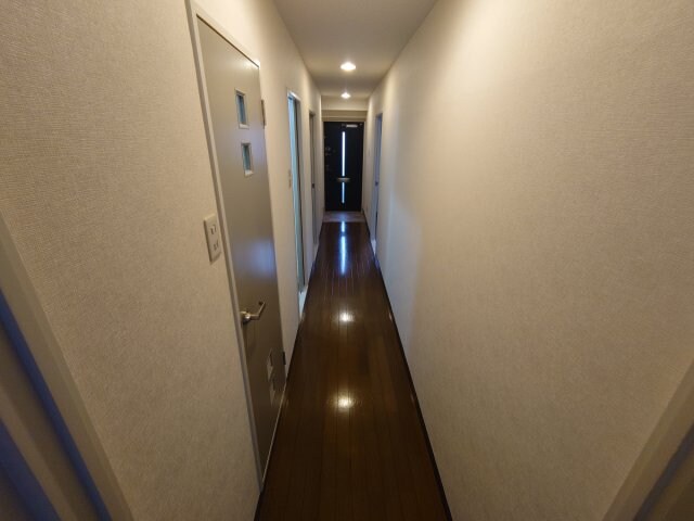 ゼフィール宝塚の物件内観写真