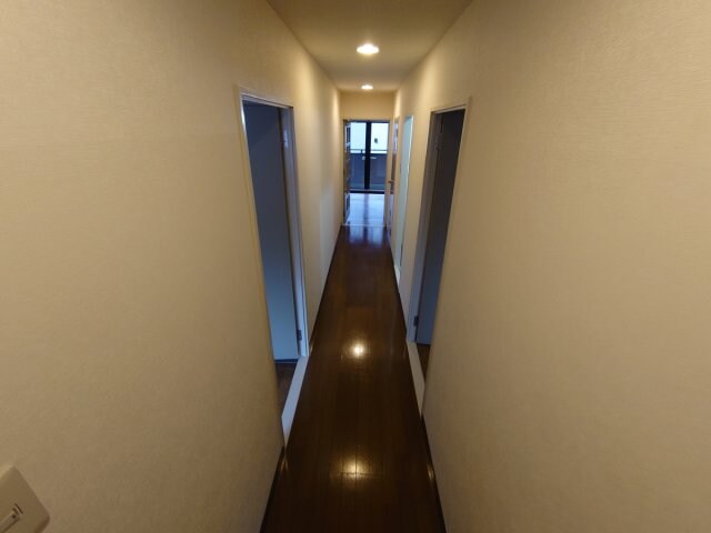 ゼフィール宝塚の物件内観写真