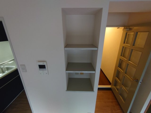 ゼフィール宝塚の物件内観写真