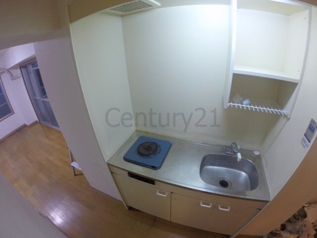 グランドメゾン花屋敷の物件内観写真