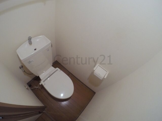 グランドメゾン花屋敷の物件内観写真