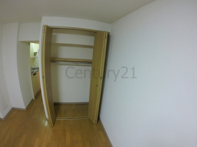 グランドメゾン花屋敷の物件内観写真