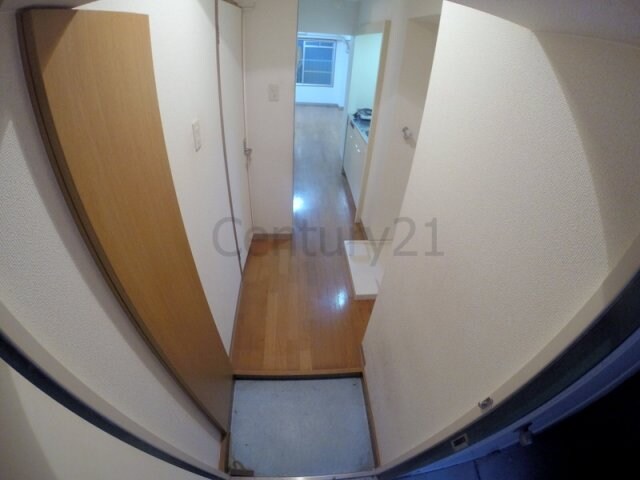 グランドメゾン花屋敷の物件内観写真