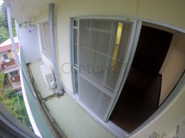 グランドメゾン花屋敷の物件内観写真