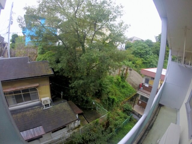 グランドメゾン花屋敷の物件内観写真