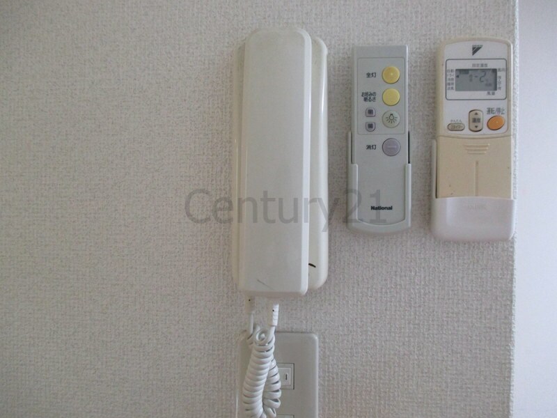 グランドメゾン花屋敷の物件内観写真