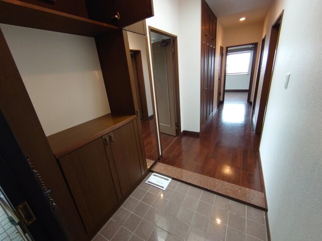 クレイドル宝松苑の物件内観写真