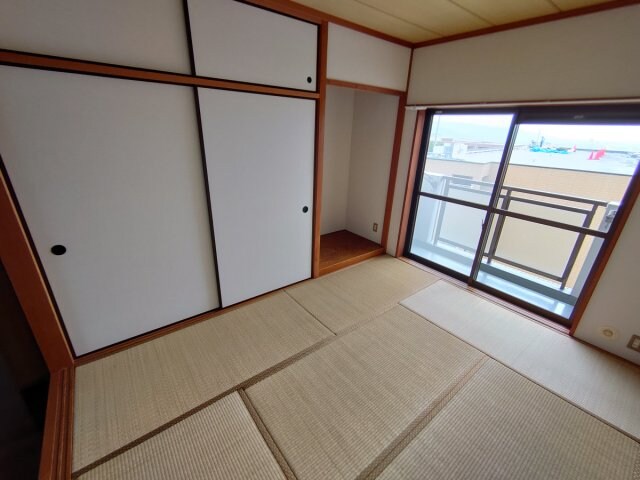 クレイドル宝松苑の物件内観写真