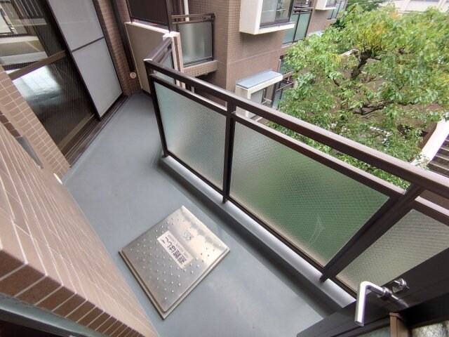 クレイドル宝松苑の物件内観写真