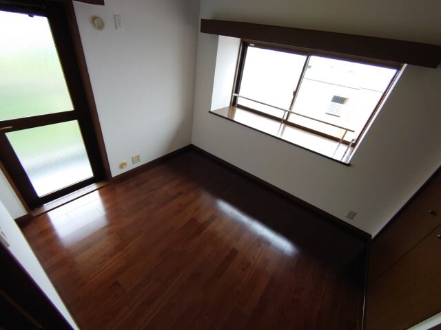 クレイドル宝松苑の物件内観写真