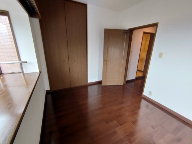 クレイドル宝松苑の物件内観写真