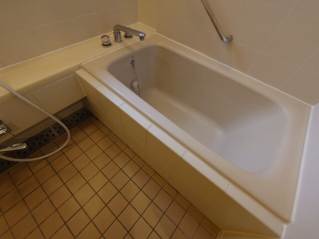 クレイドル宝松苑の物件内観写真