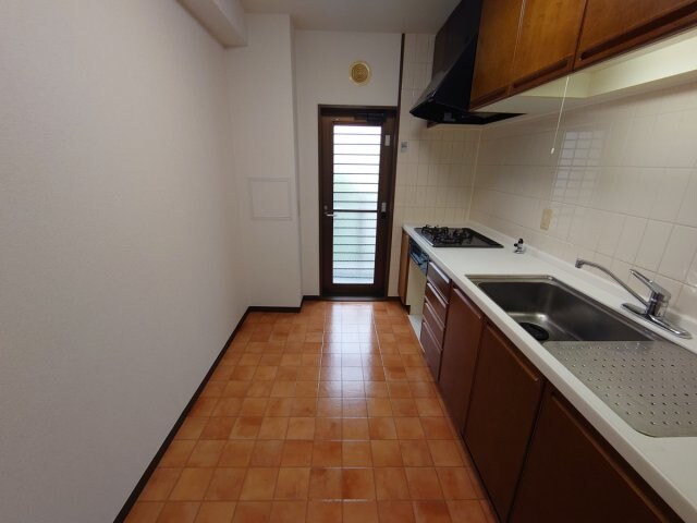 クレイドル宝松苑の物件内観写真