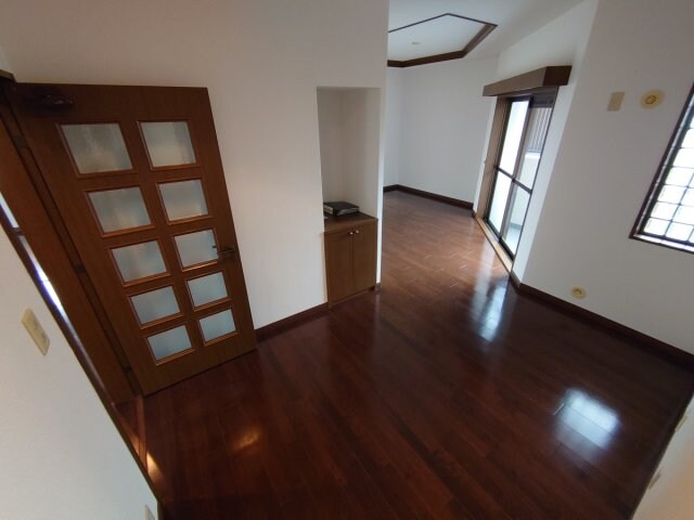 クレイドル宝松苑の物件内観写真