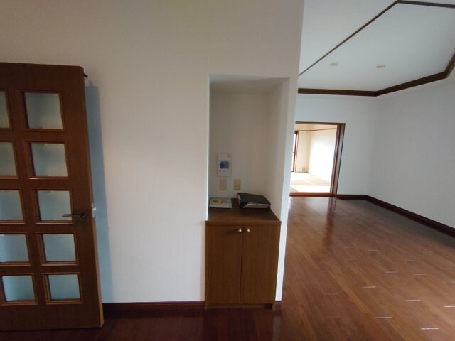 クレイドル宝松苑の物件内観写真