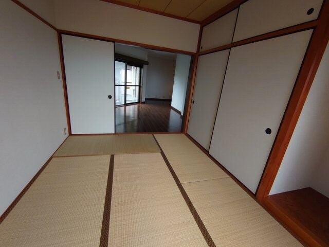 クレイドル宝松苑の物件内観写真