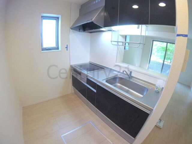 オーキッドガーデンの物件内観写真