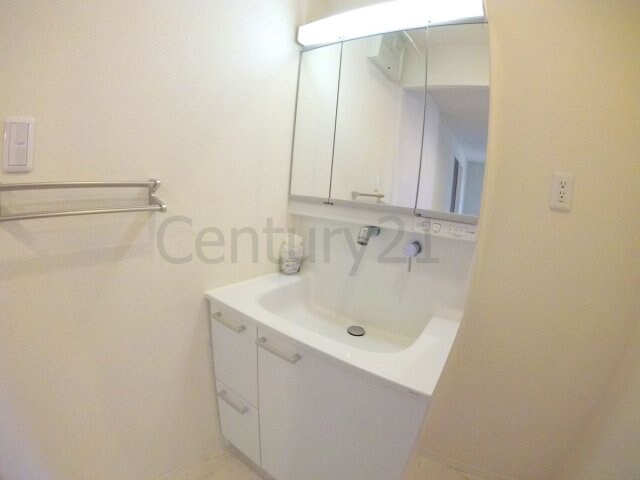 オーキッドガーデンの物件内観写真