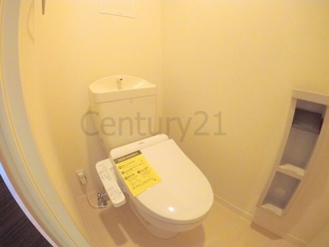 オーキッドガーデンの物件内観写真