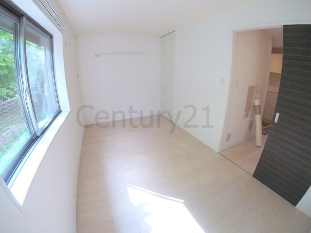 オーキッドガーデンの物件内観写真