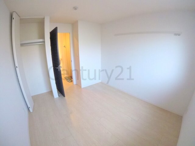 オーキッドガーデンの物件内観写真