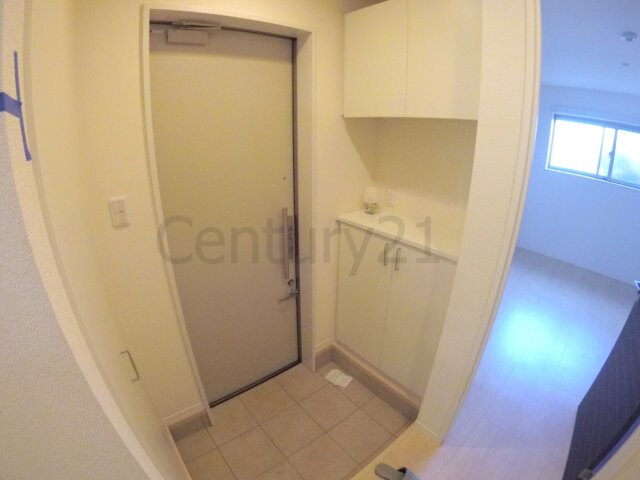 オーキッドガーデンの物件内観写真