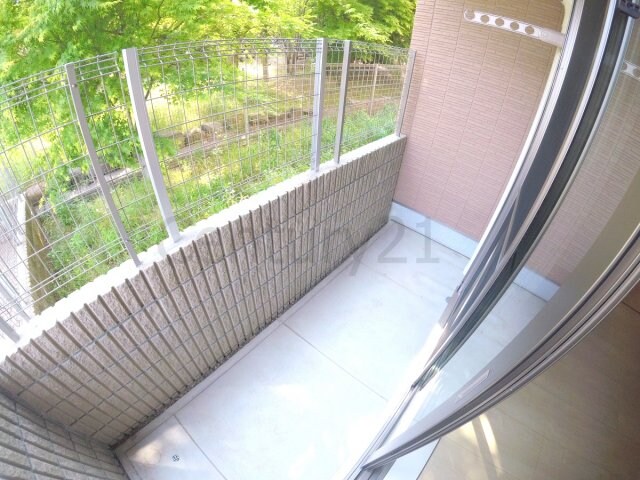 オーキッドガーデンの物件内観写真