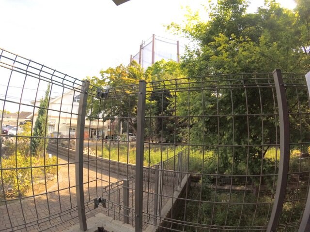 オーキッドガーデンの物件内観写真