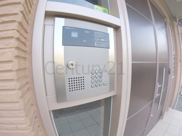 オーキッドガーデンの物件内観写真