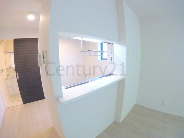 オーキッドガーデンの物件内観写真