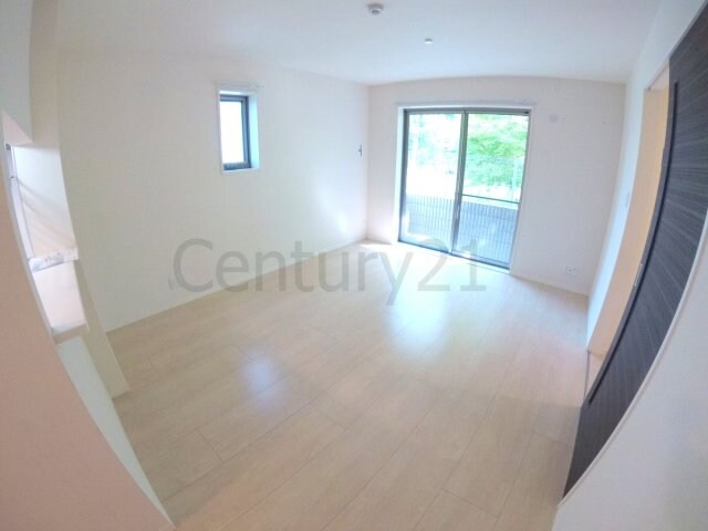 オーキッドガーデンの物件内観写真