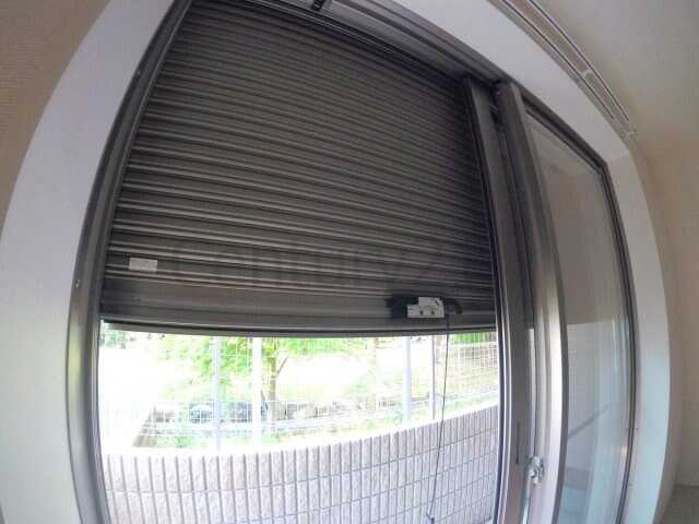 オーキッドガーデンの物件内観写真